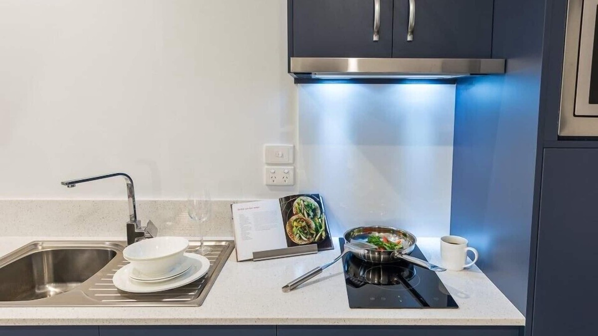 Wilsonton Apartment | Altitude Motel Apartments