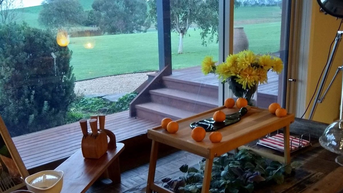 Boorolite Bed & Breakfast | Altitude221