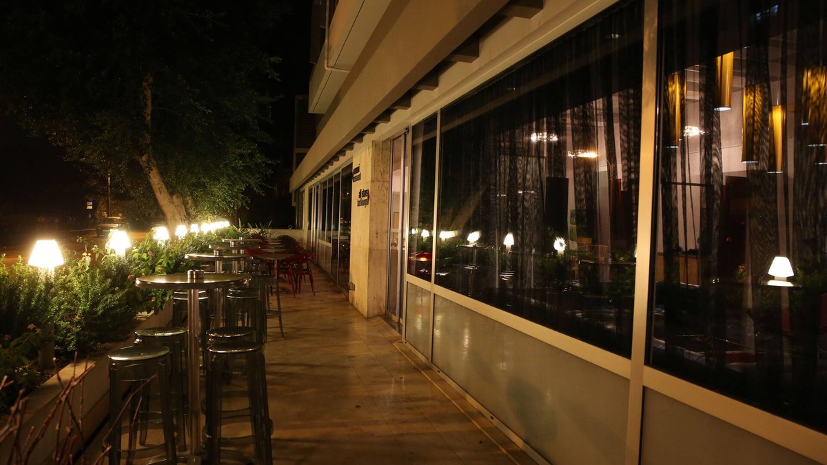 Nicosia Hotel | Altius Boutique Hotel