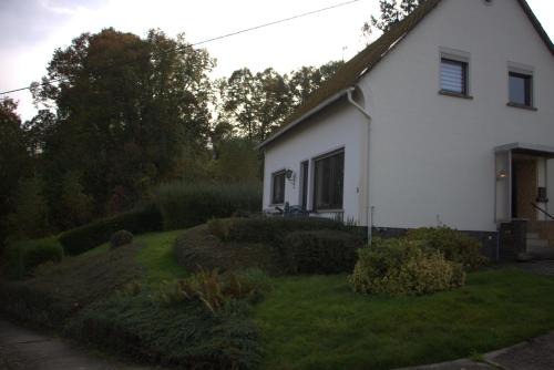 Altlay House | Altlayer Höhenblick