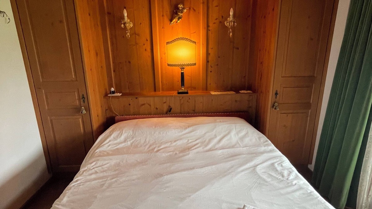 Taisten Apartment | ALTO ADIGE APARTMENT DOBBIACO AREA/SAN CANDIDO/PLAN DE CORONES/SOUTH TYROL