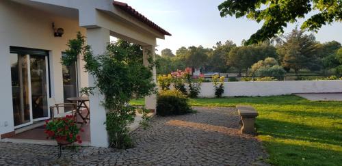 Castelo Branco House | Alto do Sobreiro