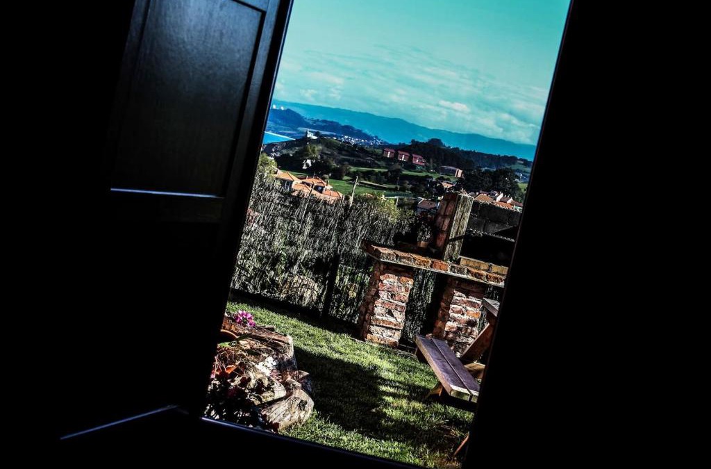 Condres House | Alto el Monte 1 - AR1414