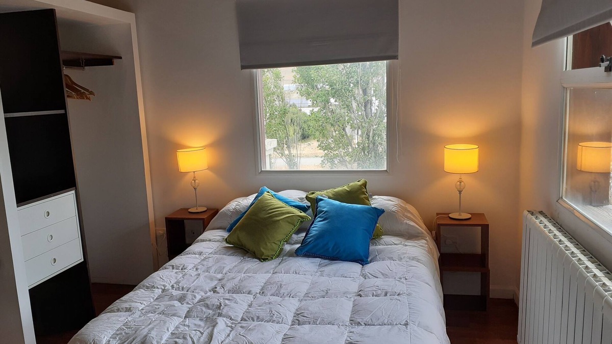 Macrozona Meseta Cerro Calafate Apartment | Alto Labrador Apartment