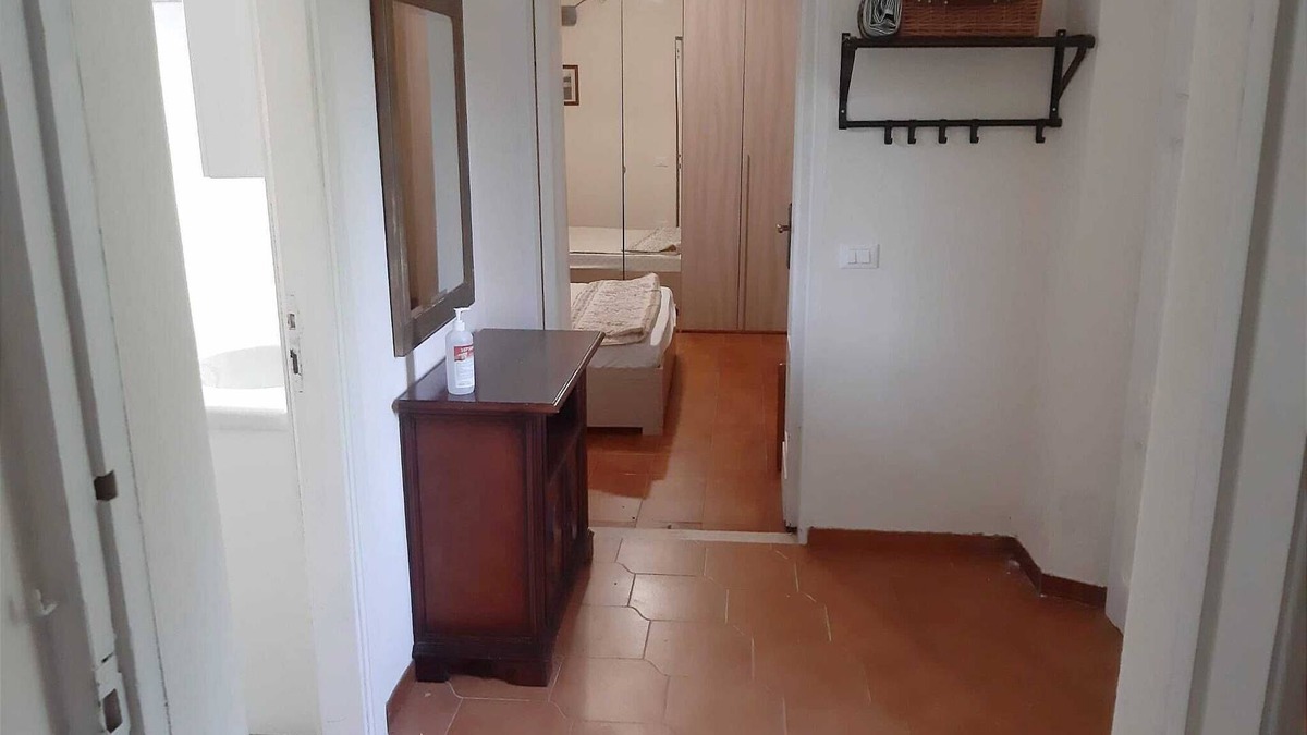 Petrella Salto Apartment | Altobelli House, a stone's throw from Lake Salto