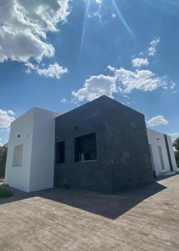 Albalate de Zorita Apartment | Altomira Dreams