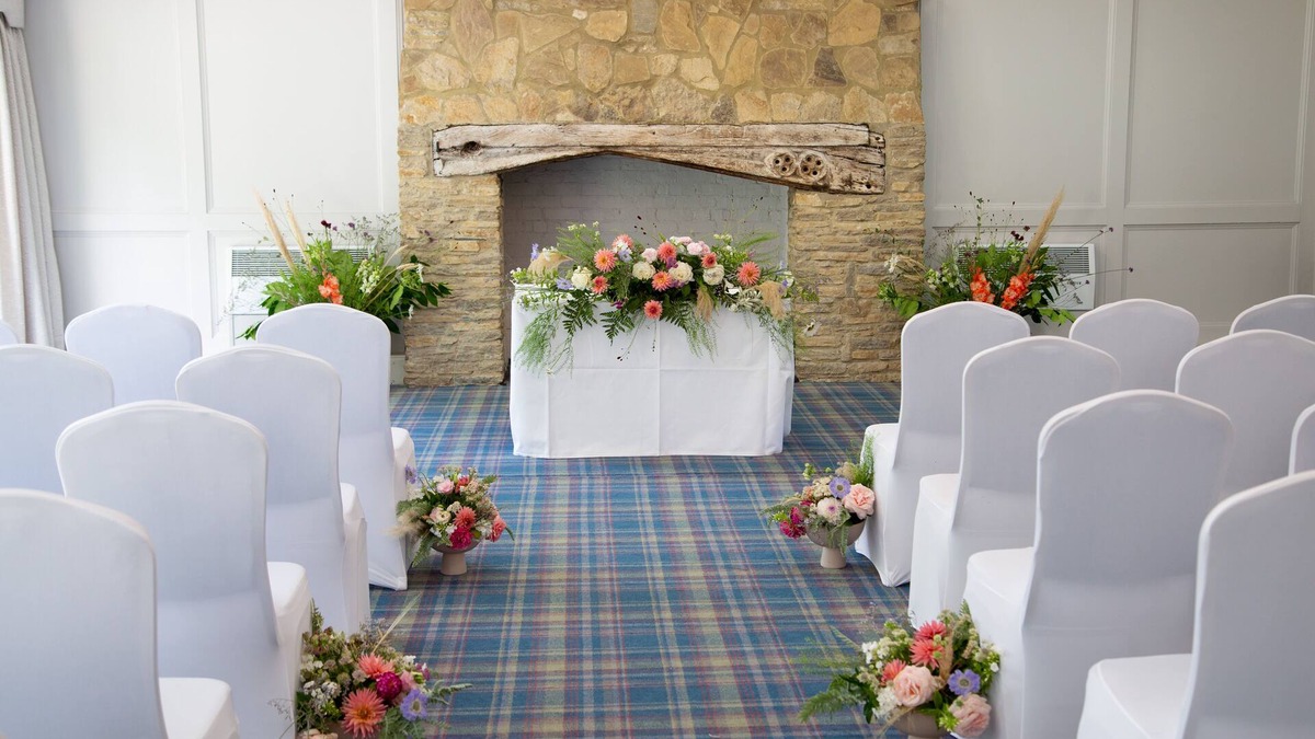 Alton Hotel | Alton House Hotel