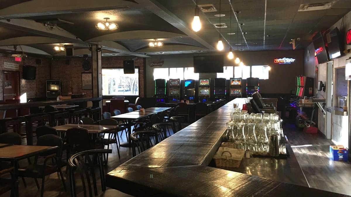 Altona Hotel | Altona Hotel