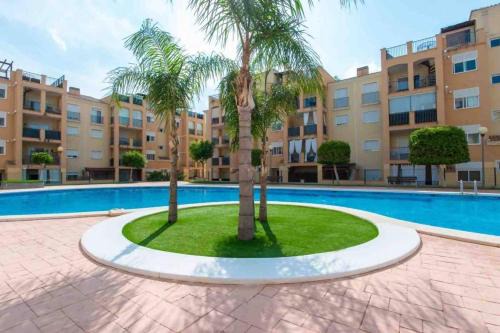 Molina de Segura Apartment | Altorreal - Más que apartamentos