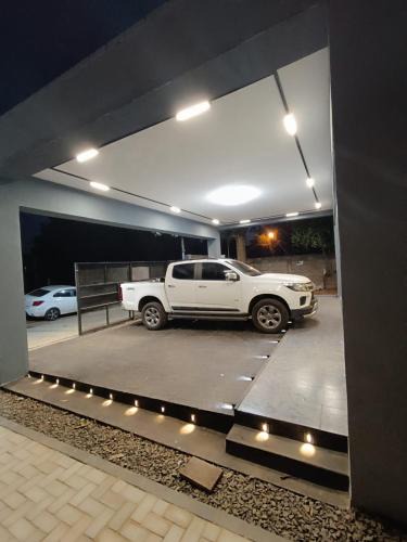 Puerto Iguazu Apartment | Altos de Arapey