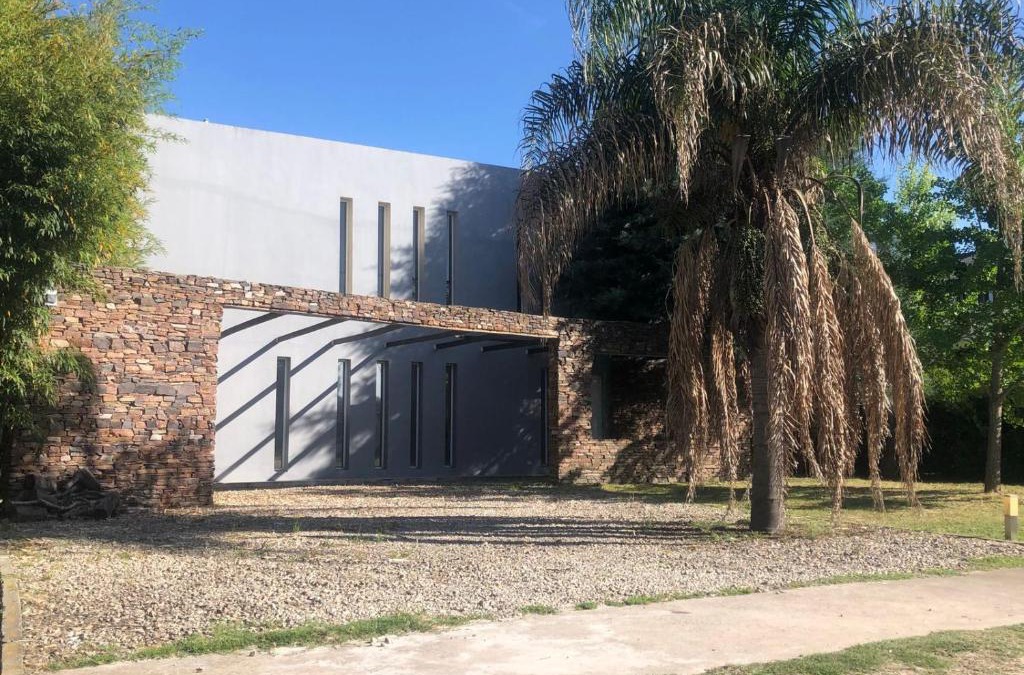 Manzanares House | ALTOS DE MANZANARES