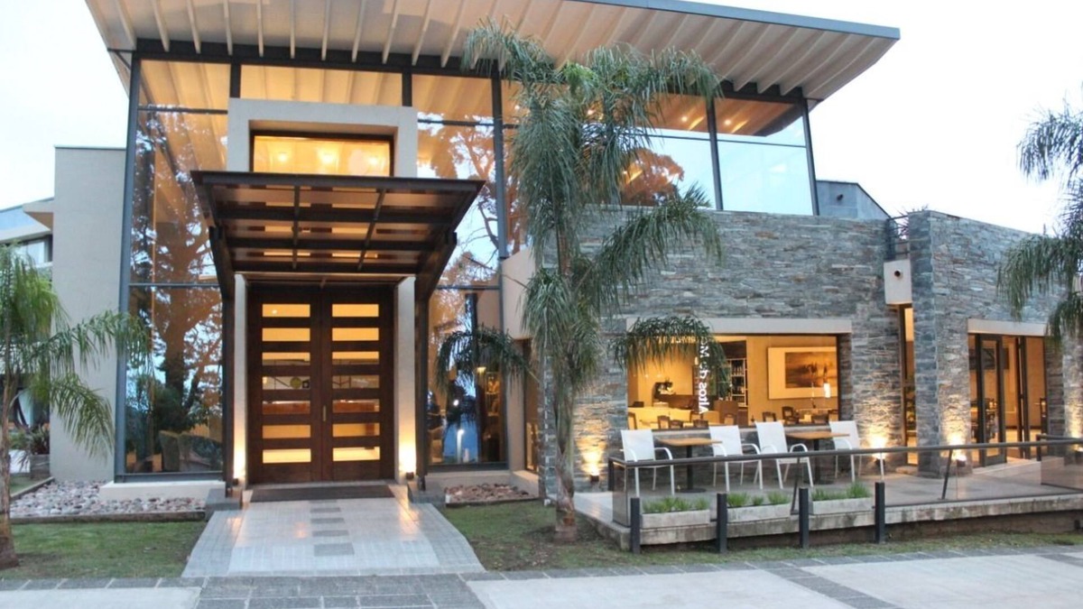 Merlo Hotel | Altos de Merlo Suites