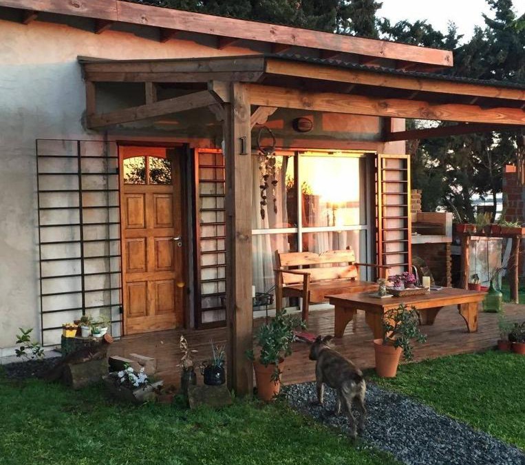 Obligado Cabin | Altos de Obligado