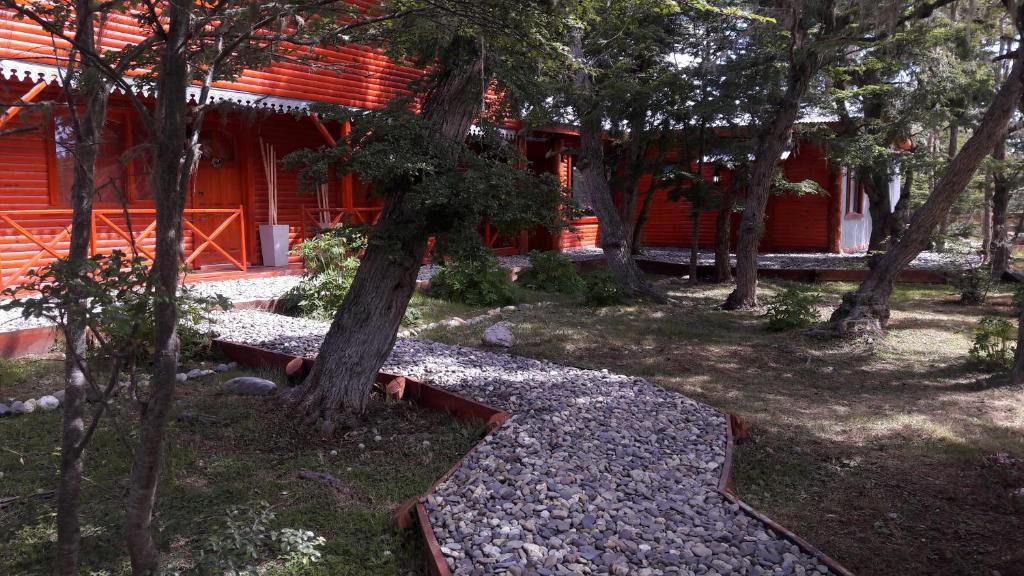 Tolhuin Apartment | Altos de Tolhuin