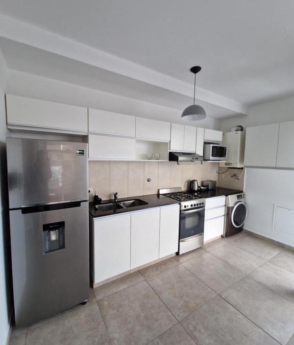 Santa Rosa Apartment | Altos del Pampa