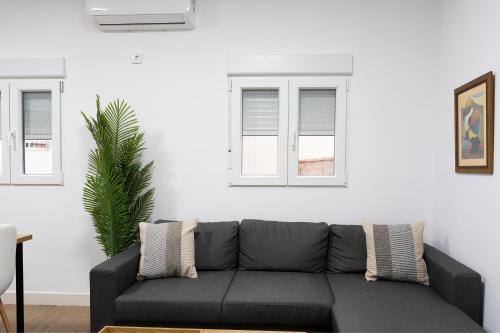 Andujar Apartment | Altozano la Victoria A 2 hab