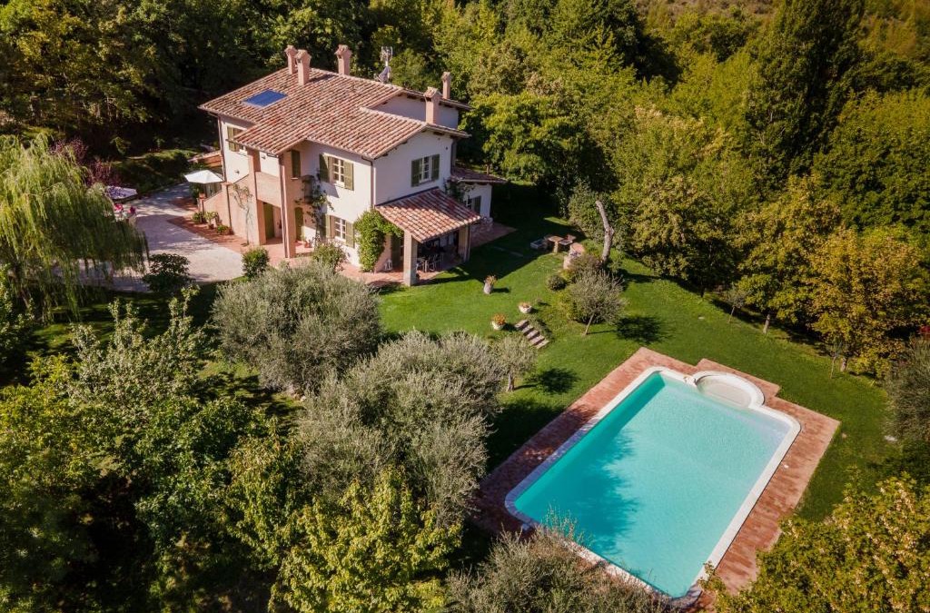 Nerbisci Bed & Breakfast | Altra Meta b&b