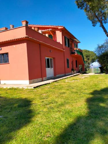 Zona III Marcigliana Bed & Breakfast | AltraTerra Casa Rurale