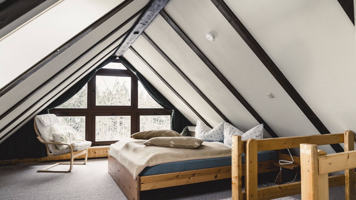 Sayda House | Altsächsischer Gasthof Kleines Vorwerk