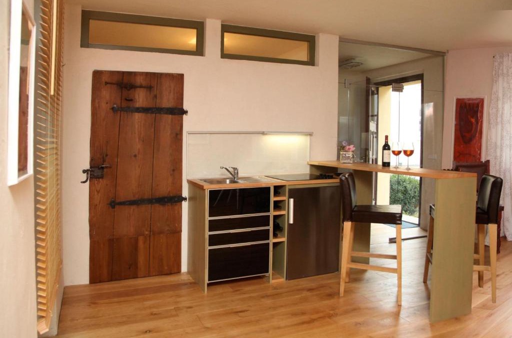 Torgau Apartment | Altstadt-Ferienwohnung-Torgau