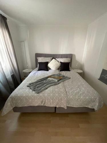 Steinheim Apartment | Altstadtglück im Zollhäuschen