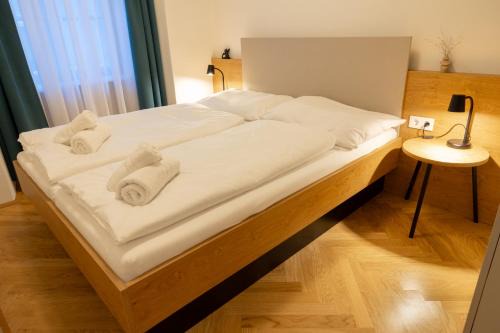 Graz City Centre Apartment | Altstadtjuwel Färbergasse Graz