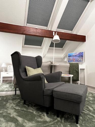 Innenstadt Apartment | Altstadtnest