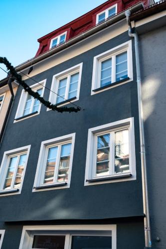 Landsberg am Lech Apartment | Altstadtsuite Landsberg am Lech