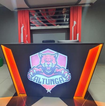 Sivas Apartment | AlTunga Apart Otel