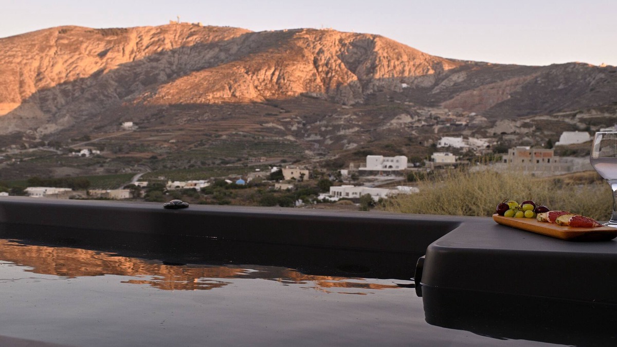 Exo Gonia House | Altura Villa by K&K