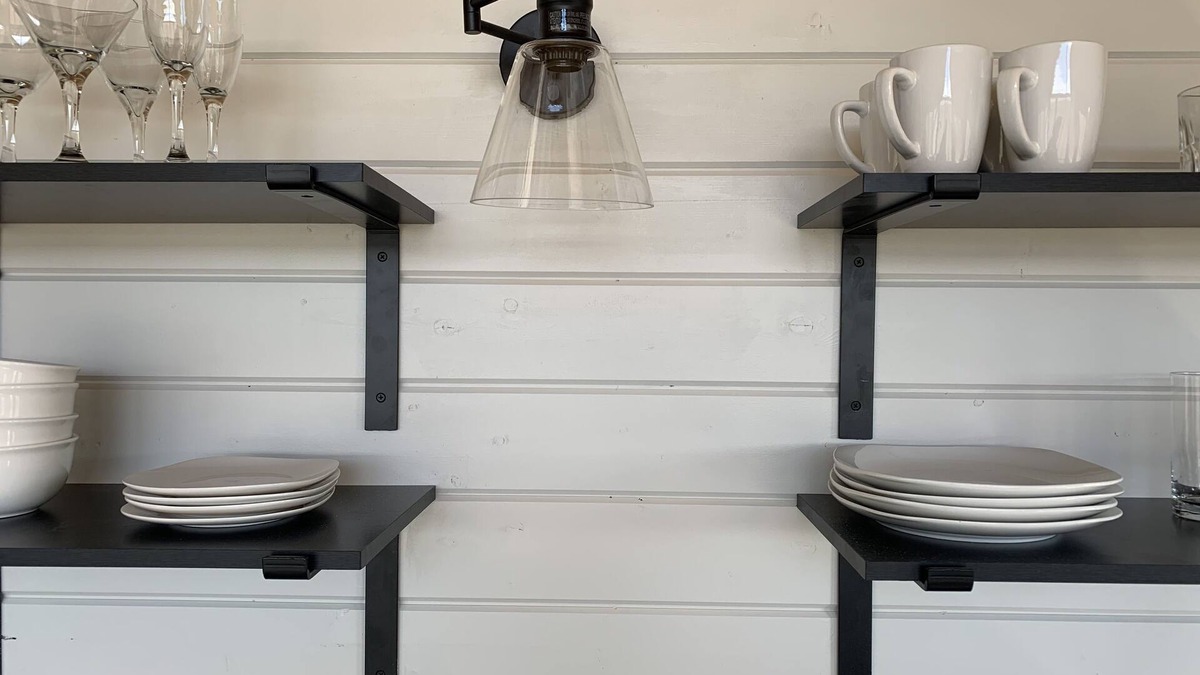 Dillon Cabin | Alturas 1: New Modern 1BR Cabin, Big Windows for Big Mountain Views