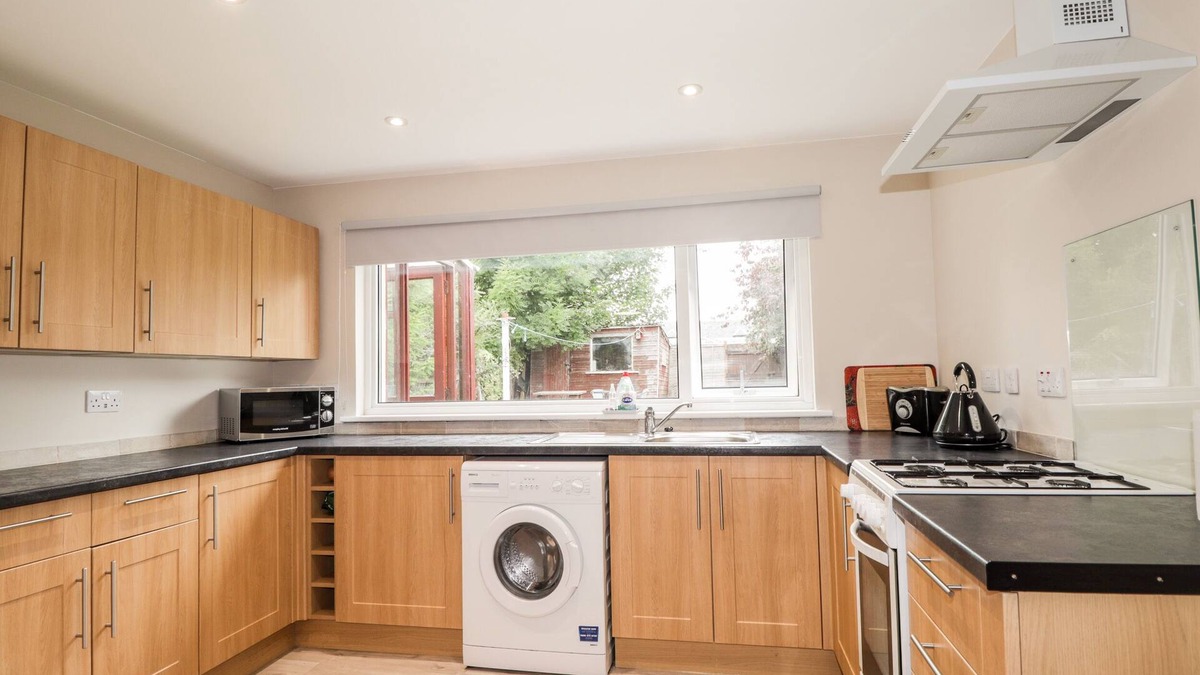 Inverness City Centre Cottage | Alturlie
