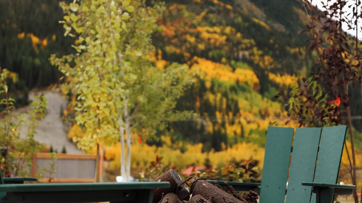 Silverton Hotel | Altus Lodge