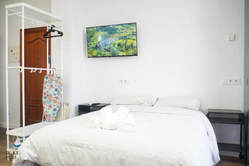 Aluche Apartment | Aluche 2 Apartment