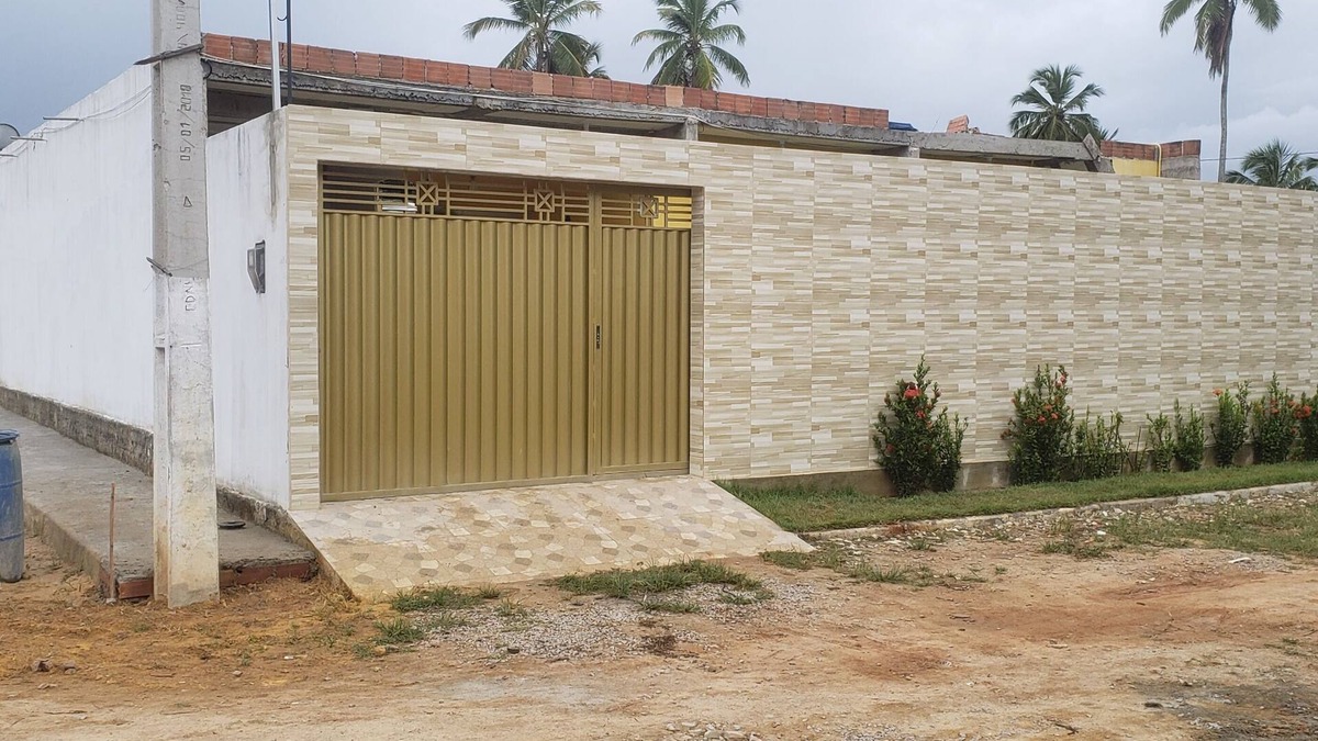 Barra Grande House | Aluga-se Casa Para Carnaval
