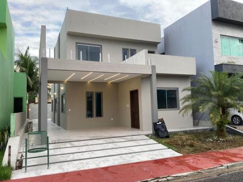 Nova Nazare House | Alugo casa alto padrão para COP 30 Belém