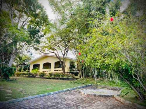 Campina Grande House | Alugo Casa para São João