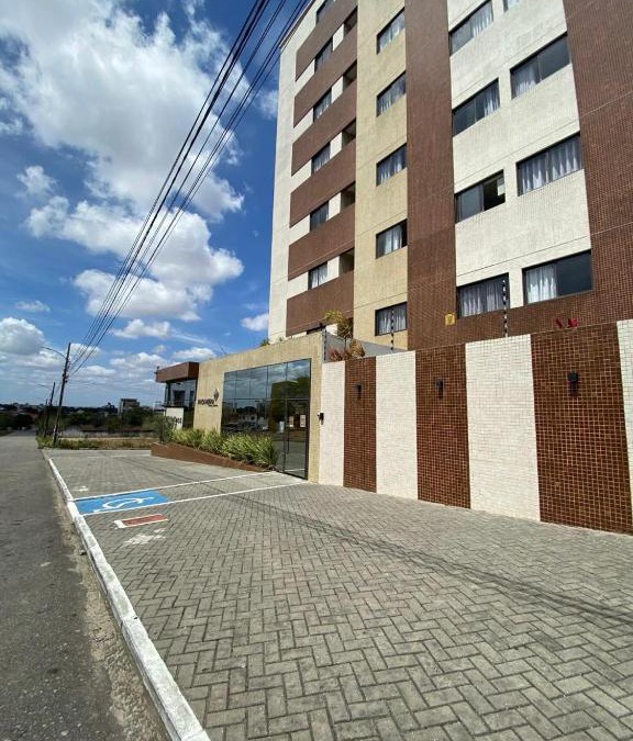 Sandra Cavalcante Apartment | AlugueFlat 103