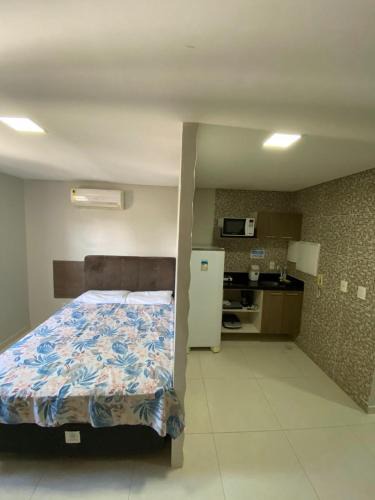 Sandra Cavalcante Apartment | AlugueFlat 111