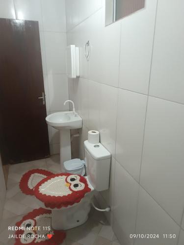 Mucuge Apartment | Aluguel por temporada