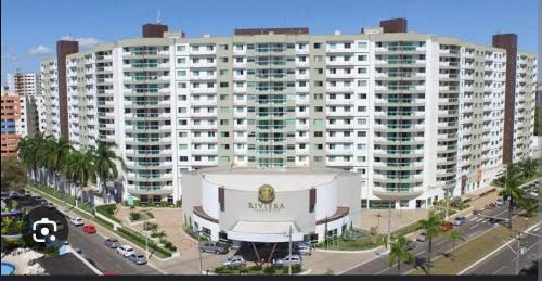 Do Turista Apartment | Aluguel Riviera ApartHotel