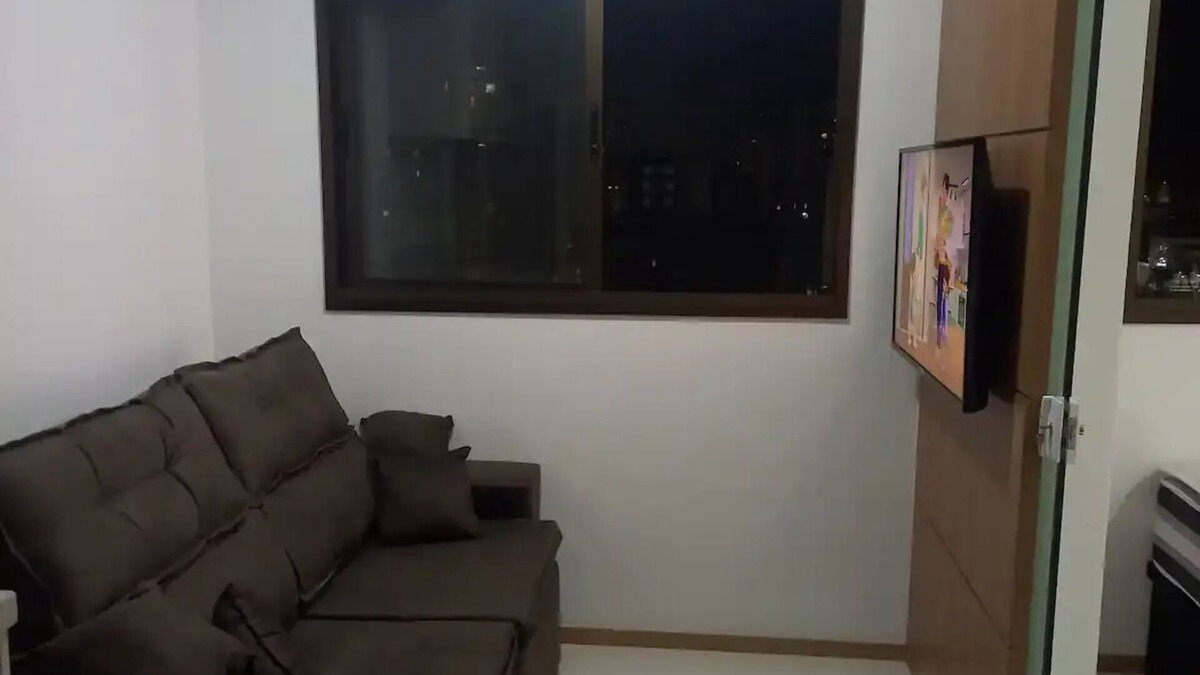 Pituba Apartment | Aluguel Temporada Salvador House Pituba