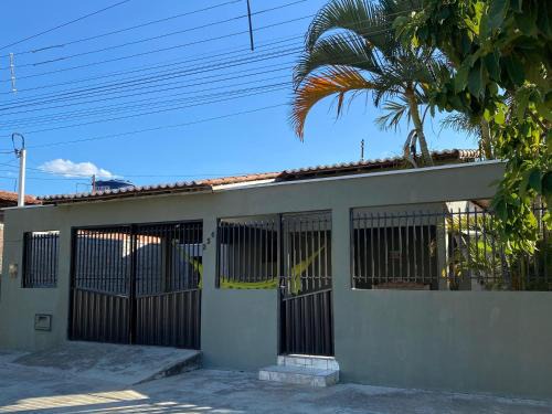 Martins House | Aluguel Temporada em Martins/RN