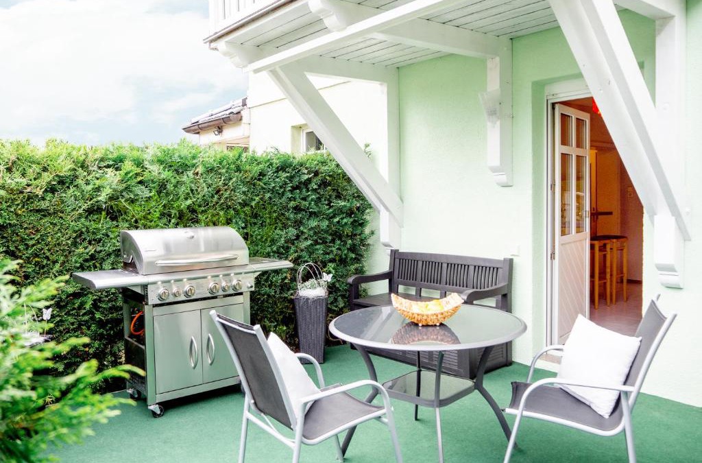 Berka Apartment | Alva