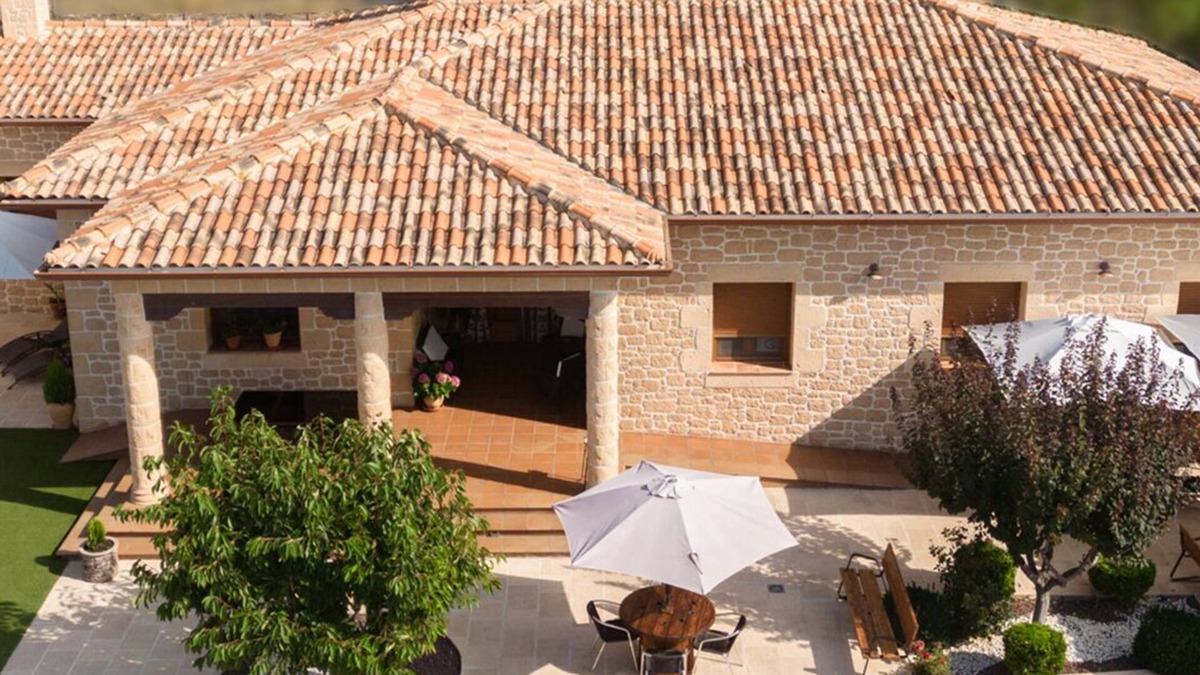 Albares Cottage | Alvaro Rural House (Adapted)