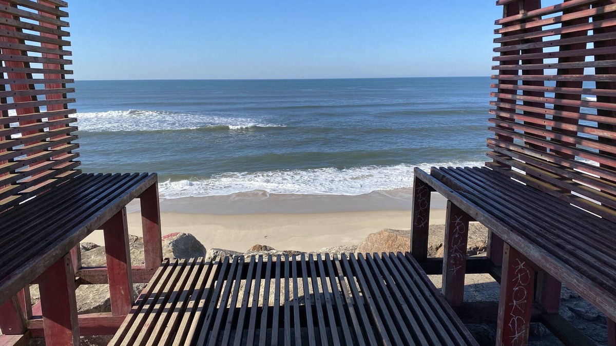 Ovar Apartment | ALVIM SPACE - BEACHFRONT