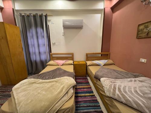 Qasr al Farafirah Hotel | Alwaha safari hotel