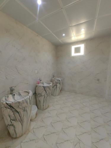 Ash Shibhanah Ski Chalet | Alwahyada chalet