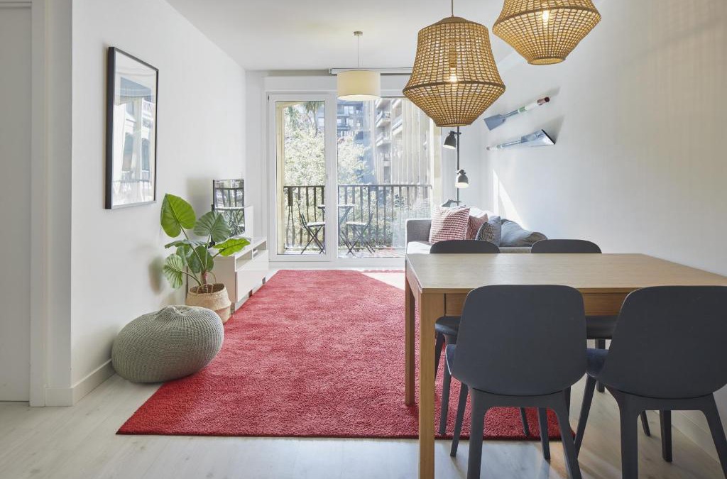 Gros Apartment | Always Easy I Secundino Esnaola