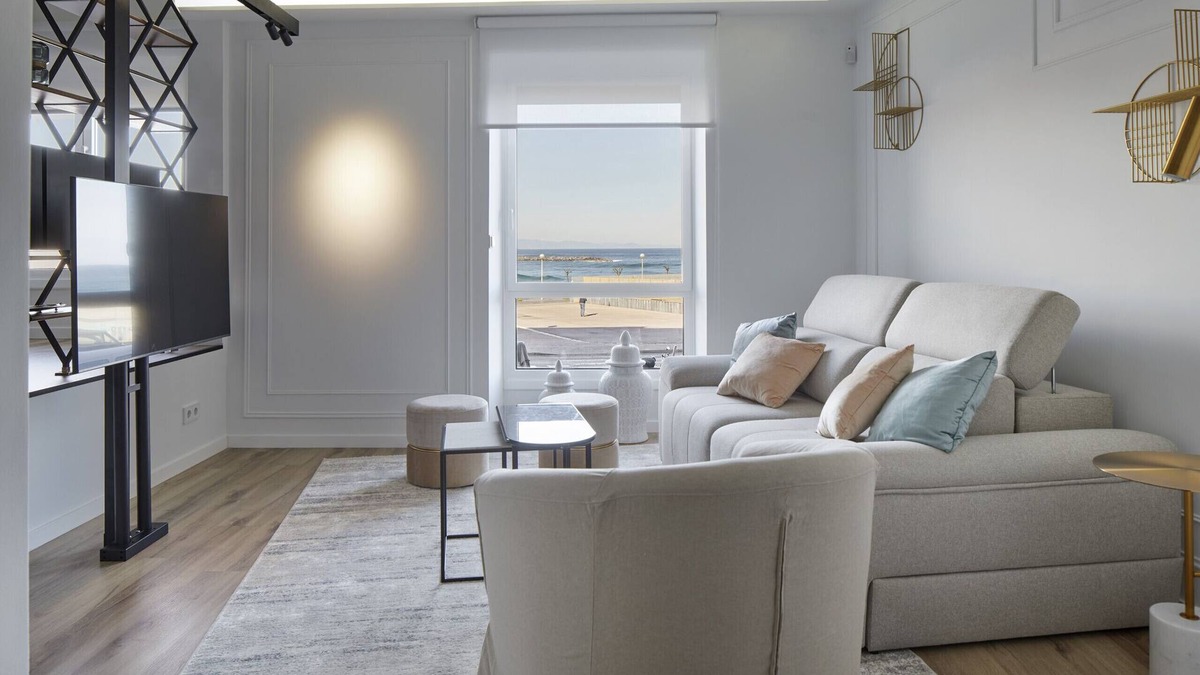 Gros Apartment | Always Easy I Sagües